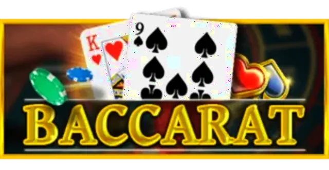huay789 Baccarat ทดลองเล่นฟรี