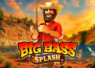 huay789 Big Bass Splash ทดลองเล่นฟรี