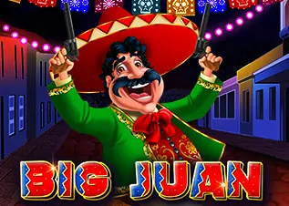 huay789 Big Juan ทดลองเล่นฟรี