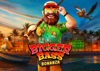 huay789 Bigger Bass Bonanza ทดลองเล่นฟรี