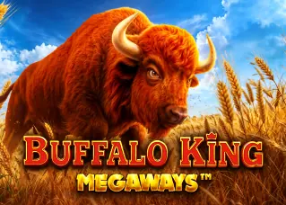 huay789 Buffalo King Megaways ทดลองเล่นฟรี