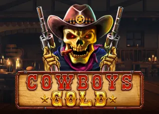Cowboys Gold huay789