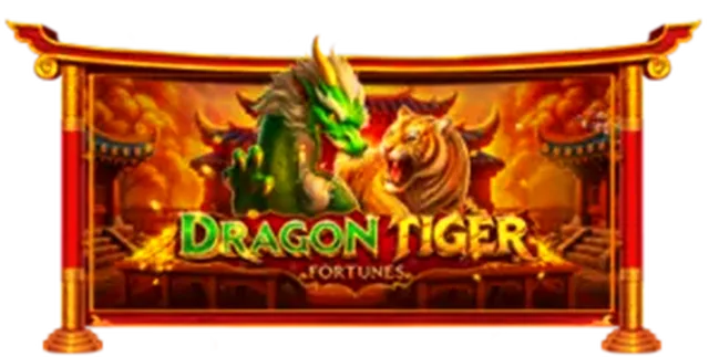 huay789 Dragon Tiger ทดลองเล่นฟรี