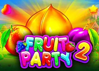 huay789 Fruit Party 2 ทดลองเล่นฟรี