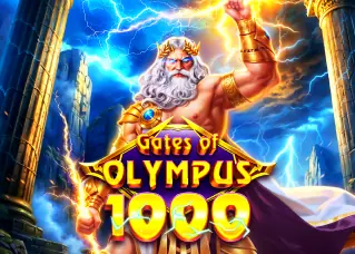Gates of Olympus 1000 huay789