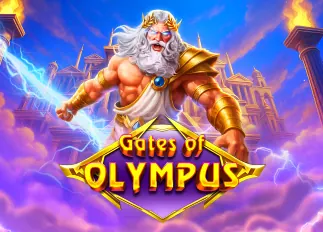 Gates of Olympus huay789
