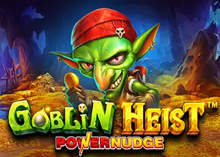 huay789 Goblin Heist Powernudge ทดลองเล่นฟรี