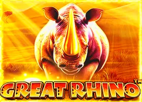 huay789 Great Rhino ทดลองเล่นฟรี