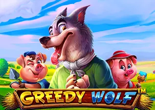 huay789 Greedy Wolf ทดลองเล่นฟรี