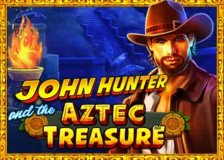 John Hunter and the Aztec Treasure huay789