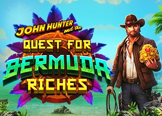 John Hunter Quest for Bermuda Riches huay789