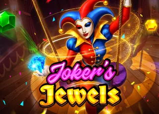huay789 Jokers Jewels ทดลองเล่นฟรี