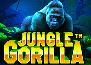 Jungle Gorilla huay789