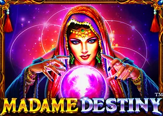 huay789 Madame Destiny ทดลองเล่นฟรี