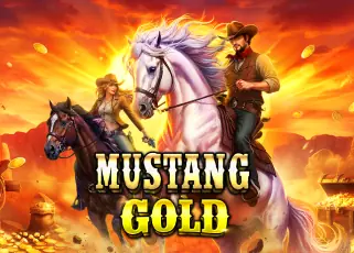 huay789 Mustang Gold ทดลองเล่นฟรี