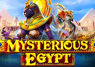 huay789 Mysterious Egypt ทดลองเล่นฟรี