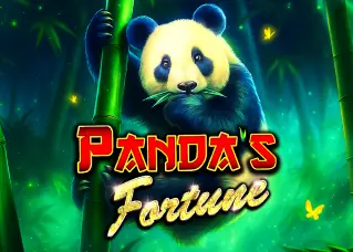huay789 Pandas Fortune ทดลองเล่นฟรี