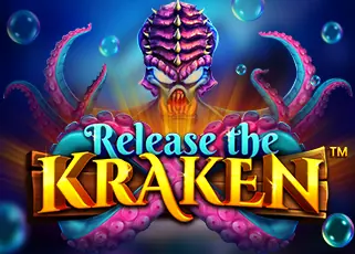 Release the Kraken huay789