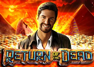 Return of the Dead huay789