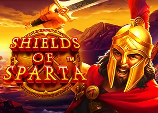 huay789 Shields of Sparta ทดลองเล่นฟรี