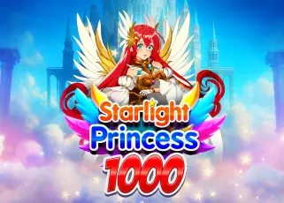 huay789 Starlight Princess 1000 ทดลองเล่นฟรี