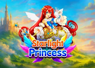 huay789 Starlight Princess ทดลองเล่นฟรี