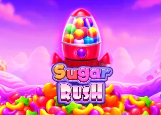 Sugar Rush huay789