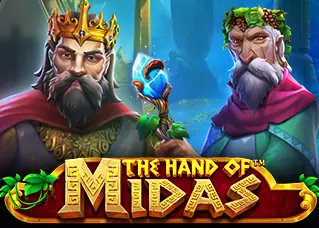 huay789 The Hand of Midas ทดลองเล่นฟรี