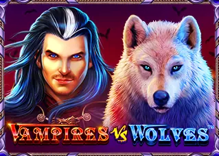 Vampires vs Wolves huay789