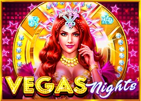 Vegas Nights huay789