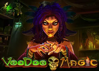 huay789 Voodoo Magic ทดลองเล่นฟรี