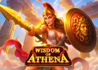 Wisdom of Athena huay789